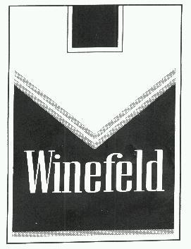 Trademark image for WINEFELD