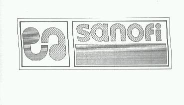 Trademark image for SANOFI