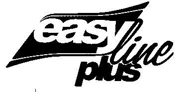 Trademark image for EASYLINE PLUS