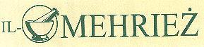 Trademark image for IL-MEHRIEZ