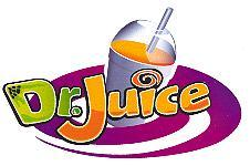 Trademark image for Dr. Juice