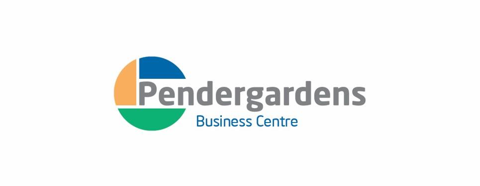 Trademark image for Pendergardens - Business Centre