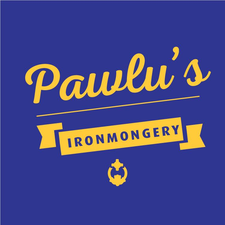 Trademark image for Pawlu's Ironmongery